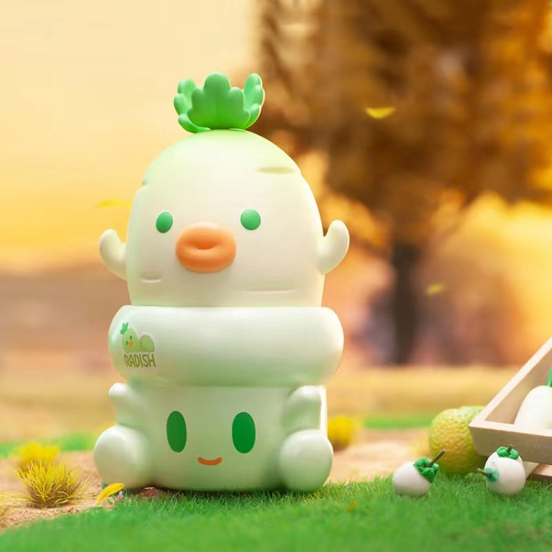 The farm of pupu blink box