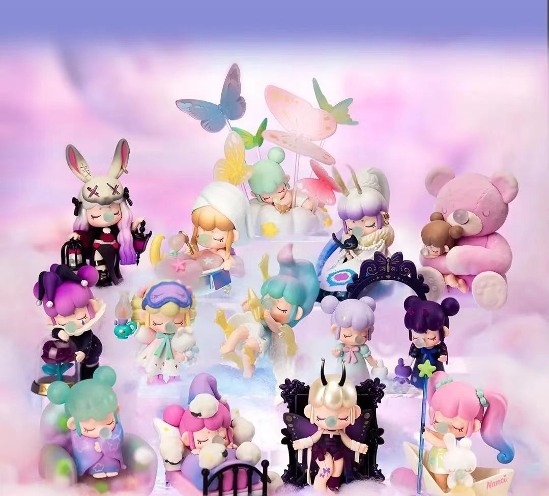 Nanci Dream beauty blind box