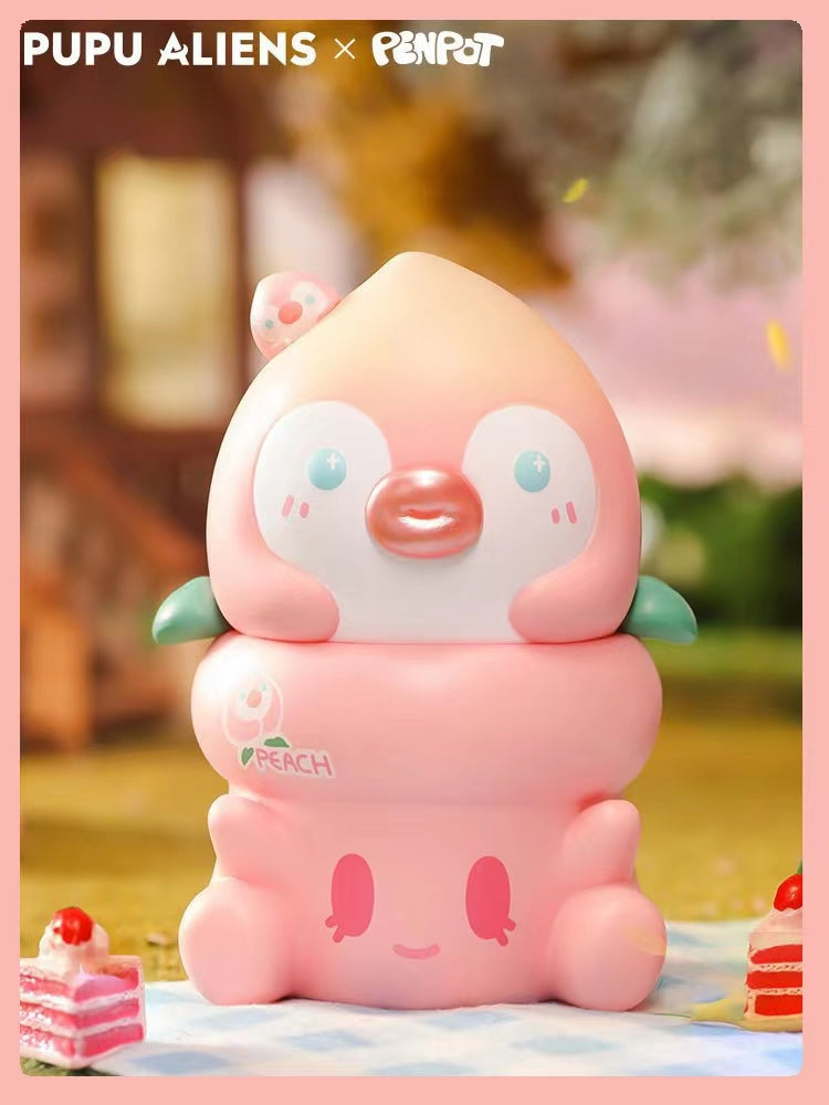 The farm of pupu blink box