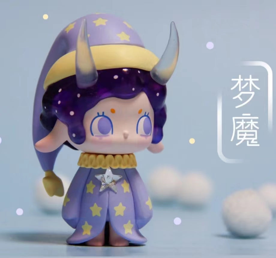 Little sheep yaoyaozero    blinkbox