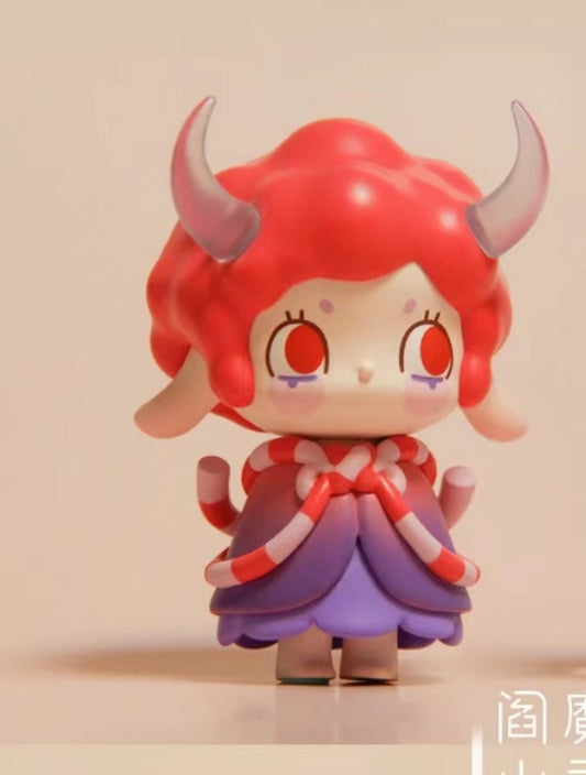 Little sheep yaoyaozero    blinkbox