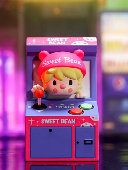 Sweet bean Akihabara series cutie blink box