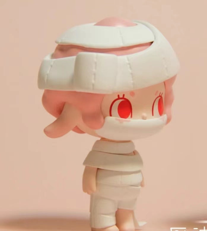 Little sheep yaoyaozero    blinkbox
