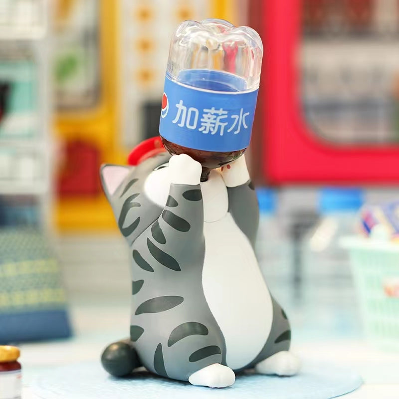 Wuhuang daliy life 4 gen blink box